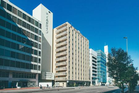 Kuretake Inn Premium Shizuoka Ekimae - 22