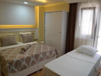 Sanli Hammam & Spa - 51