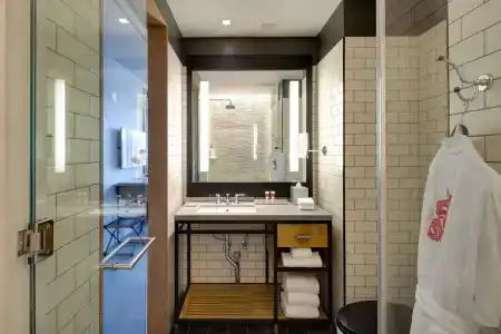 50 Bowery, part of JdV by Hyatt - 38
