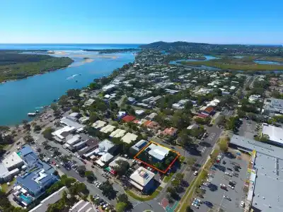 Noosa River Sandy Shores - 34