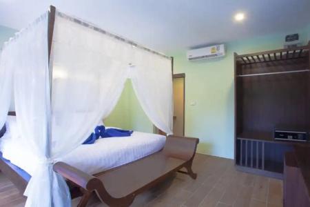 Koh Tao Beach Club - 89