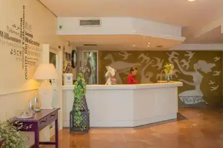 Tropico Playa - 1