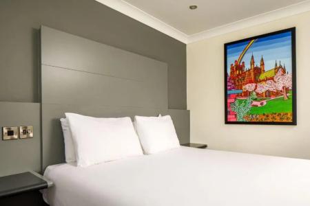 Mercure Abbots Well - 93