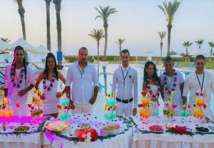 Al Jazira Beach - 36