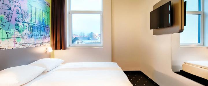 b&b Kassel-City - 6