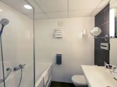 Mercure Zwolle - 7
