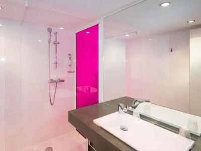 Ibis Styles Menton Centre - 79