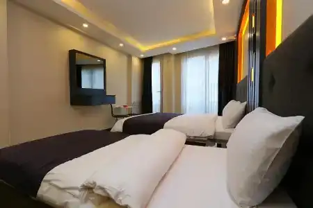 Galata King Suite - 72
