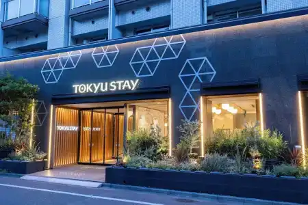 Tokyu Stay Tsukiji - 30