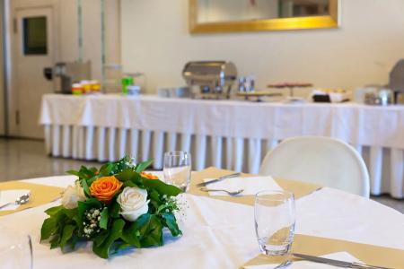 Ristorante Al Fiore - 21