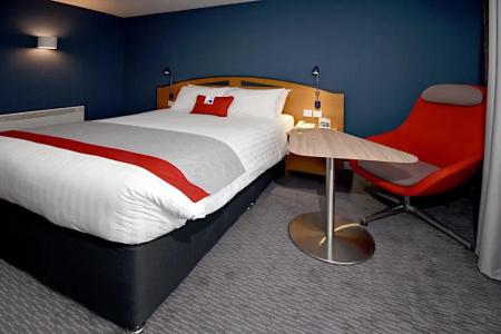 Holiday Inn Express Liverpool-Albert Dock, An Ihg - 61