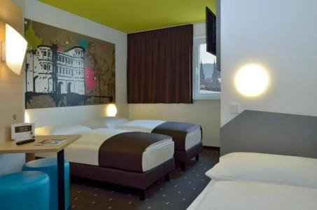 b&b Trier - 25