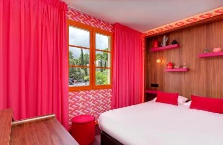 Hôtel Montmorency & Spa - 112