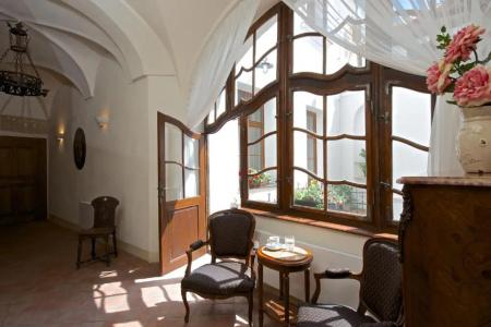 Residence U Mecenáše - 237