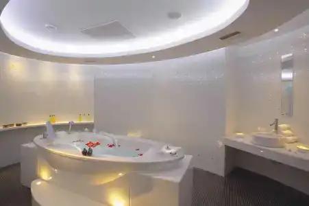 Elysium Resort & Spa - 11