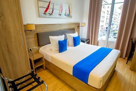 Hôtel Parisien - 100