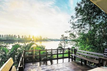 Krabi City Seaview - 94
