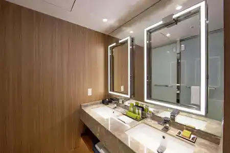 Hilton Nagoya - 6