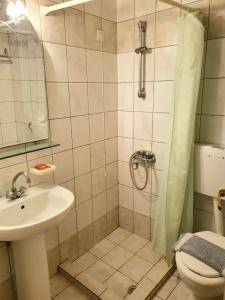 Dioskouroi Apts - 18