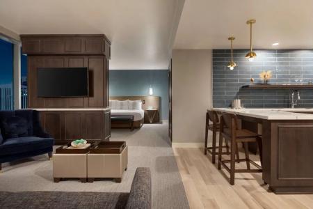 Carte San Diego Downtown, Curio Collection By Hilton - 136