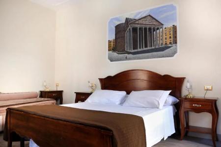Sleep In Rome Ludovisi - 22