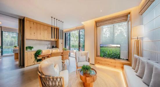 1 Haitang Bay, Sanya - 168