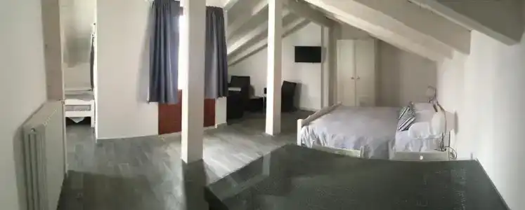 b&b Residenza Marina - 39