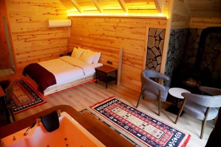 Yamacda Suit Otel - 110