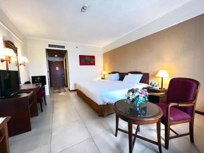 Mercure Chiang Mai - Sha Extra Plus - 46