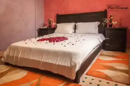 Riad Tamazouzt - 29