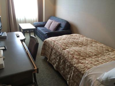 Crown Hills Takaoka - 3