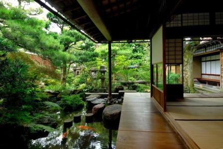 Garden Kanazawa - 13