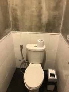 Hubb Hostel Phuket Airport - 20