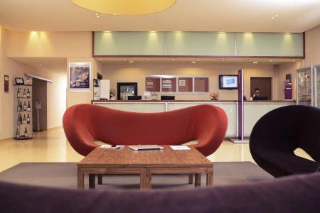 Mercure Stuttgart Sindelfingen an der Messe - 14