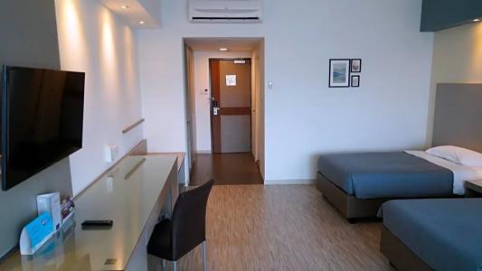 Relc International (Sg Clean, Staycation Approved) - 49