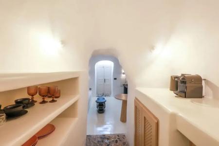 Luna Santorini Suites - 100