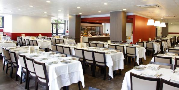 Hôtel Le Méditerranée - 12