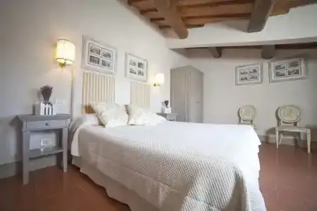 Castello Vicchiomaggio - 22