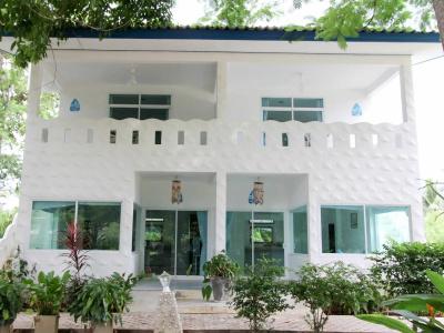 Prasarnsook Villa Beach - 0