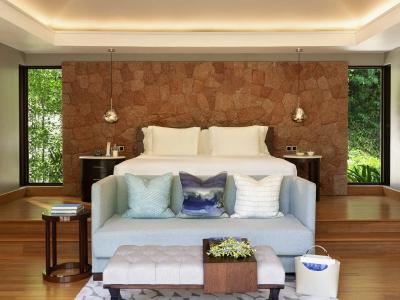 Raffles Seychelles - 63