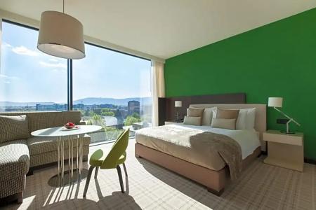Crowne Plaza Geneva, An Ihg - 58