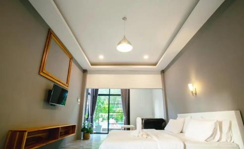 Baan Suan Leelawadee Resort Nan - 74