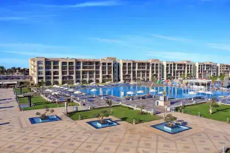 Albatros White Beach - 0