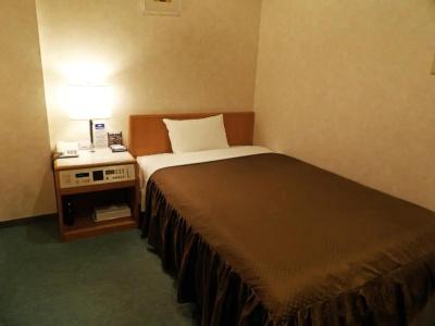 Southern Cross Inn Matsumoto - 31