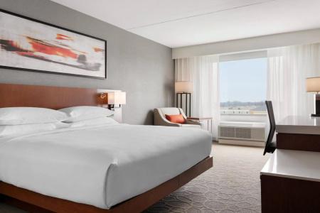 Deltas by Marriott - Indianapolis Airport - 0
