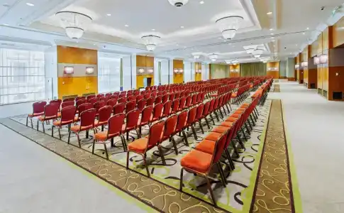 Intercontinental Budapest, An Ihg - 16