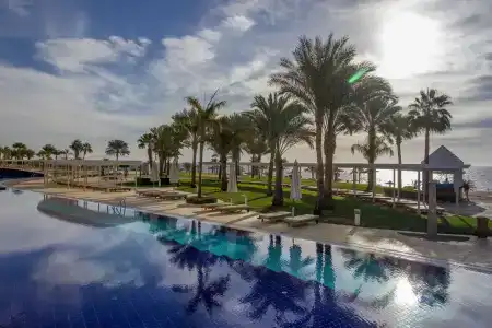 Royal Monte Carlo Sharm Villas & Suites (Adults Only) - 9