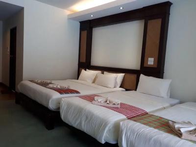 Lanta for Rest Boutique - 57