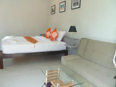 Sun Moon Star Resort Koh Phangan - 36