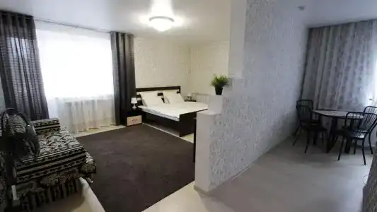 Комфорт - 18